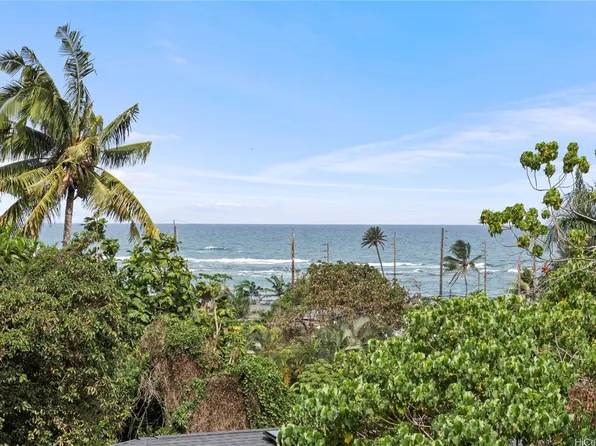 54-230 Hauula Homestead Rd #A, Hauula, HI 96717
