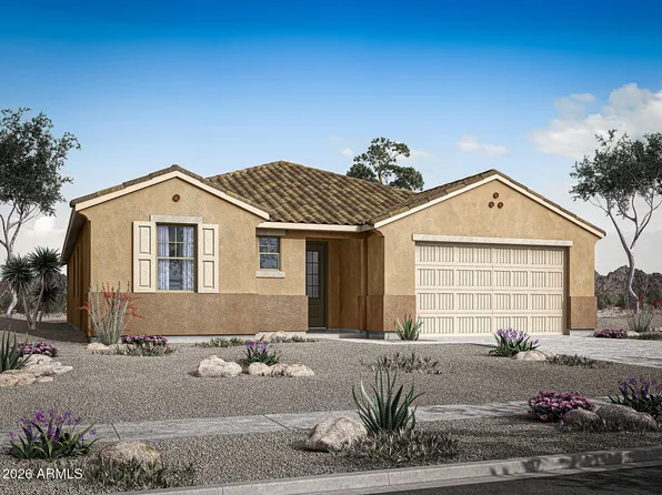 2590 E Cabernet Way, San Tan Valley, AZ 85143