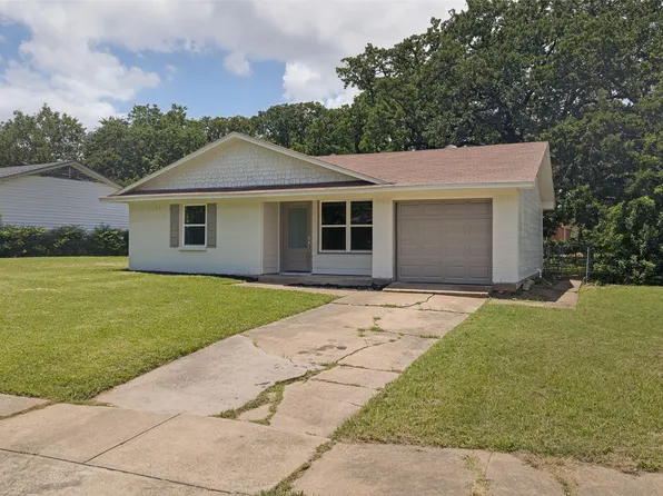 1901 Pyramid Dr, Mesquite, TX 75149