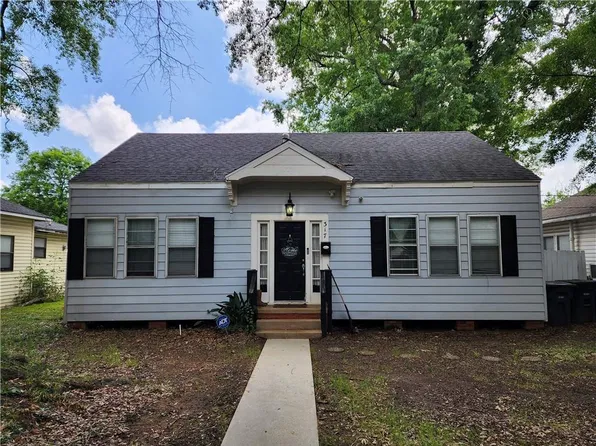 317 Stephens Ave, Natchitoches, LA 71457