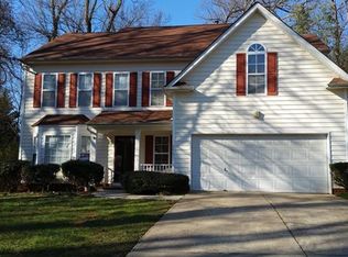 6501 White Pine Ln, Charlotte, NC 28262