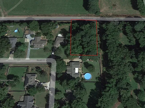 (undisclosed Address), Beebe, AR 72012