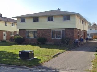 40 Timmins Cres, Chatham Kent, ON N7L4E1