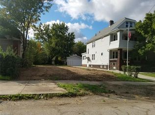 8110 Beman Ave, Cleveland, OH 44105