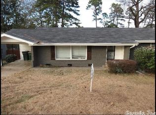 52 Rosemont Dr, Little Rock, AR 72204