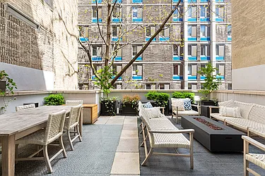 Rented by Bond New York