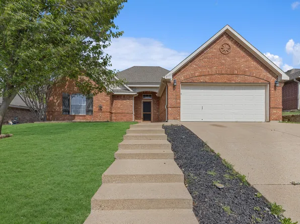 2432 Castle Pines Dr, Burleson, TX 76028