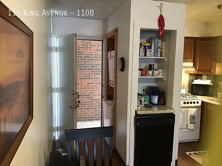 110 King Ave #110B — Photo 3