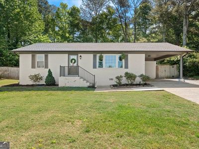 30 Mary Ella Dr, Carrollton, GA, 30116