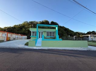 471 Calle 22, Maunabo, PR 00707