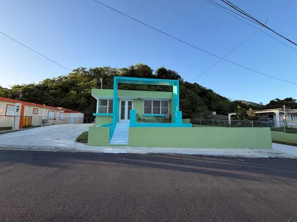 471 Calle 22, Maunabo, PR 00707