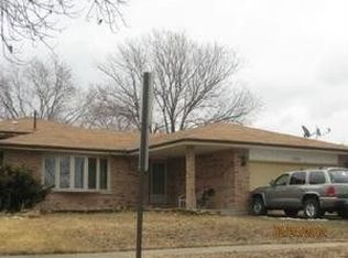 17009 89th Ave, Orland Hills, IL 60487