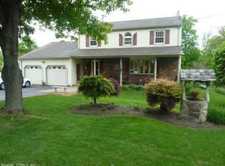 179 Parker Farms Rd, Wallingford, CT 06492