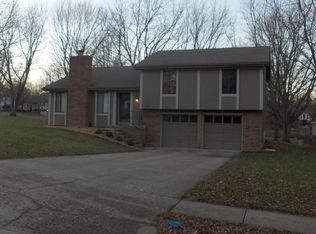 15306 W 91st Pl, Lenexa, KS 66219