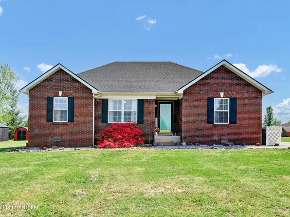 1025 Walnut Creek Dr, Bardstown, KY 40004