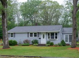 76 Walnut St, Oxford, MA 01540