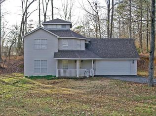 149 Thurston Ave, Russellville, AL 35653