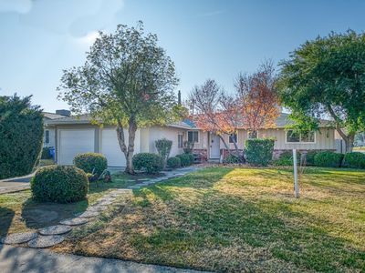 385 Monroe St, Coalinga, CA, 93210