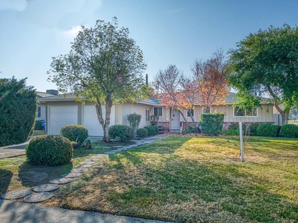 385 Monroe St, Coalinga, CA 93210