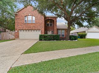 406 Sunrise Canyon Dr, Universal City, TX 78148