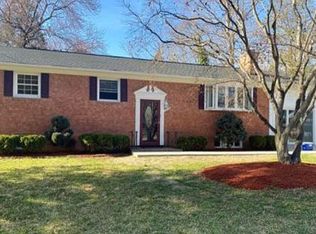 7916 Wynnwood Dr, Clinton, MD 20735