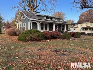 1 Jones Pl, Jacksonville, IL, 62650