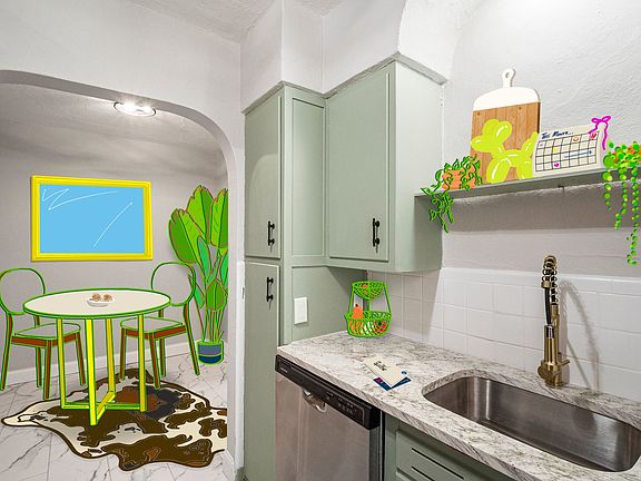 2nd image of 4006 Oleatha Ave #4008-1F
