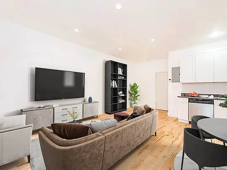 47-22 46th St #2F — Photo 1