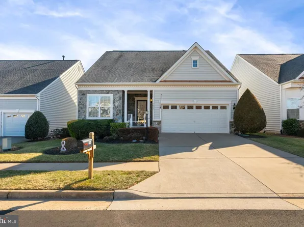 6029 Calumet Ct, Gainesville, VA 20155