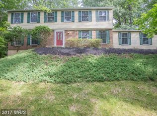 2050 Farragut Dr, Stafford, VA 22554