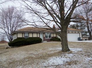 19520 Lone Elm Rd, Spring Hill, KS 66083