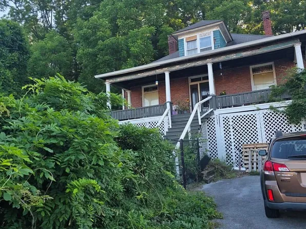 711 Virginia Ave, Bluefield, VA 24605