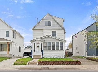 2943 Grand St NE, Minneapolis, MN 55418