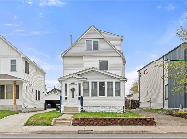 2943 Grand St NE, Minneapolis, MN 55418