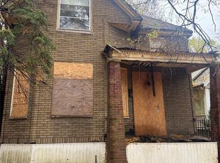 3723 Greusel St, Detroit, MI 48210