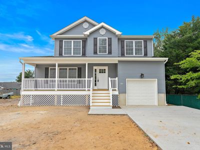 312 Beach Blvd, Forked River, NJ, 08731