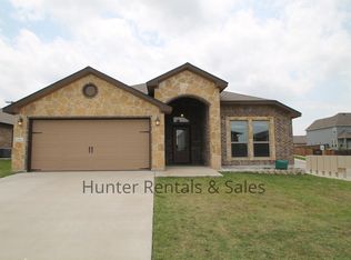 1513 Neff Dr, Copperas Cove, TX 76522