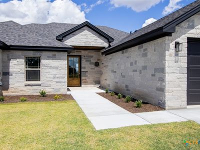 122 Overlook Trl, Copperas Cove, TX, 76522