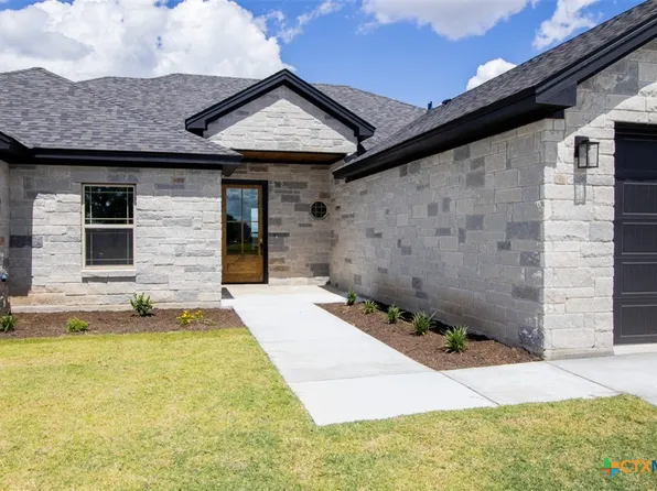 122 Overlook Trl, Copperas Cove, TX 76522