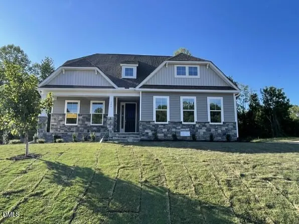 424 Browning Mill Dr, Wendell, NC 27591