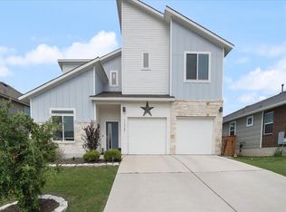 11721 American Mustang Loop, Manor, TX 78653
