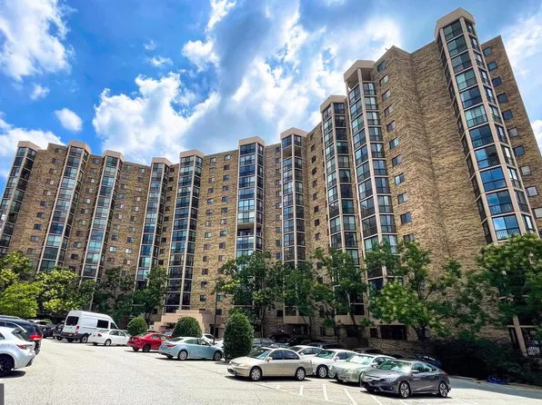 5904 Mount Eagle Dr APT 803, Alexandria, VA 22303