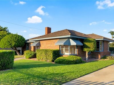 606 N Ohio St, Anaheim, CA, 92805