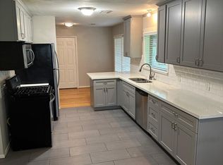 6722 Stroud Dr, Houston, TX 77074