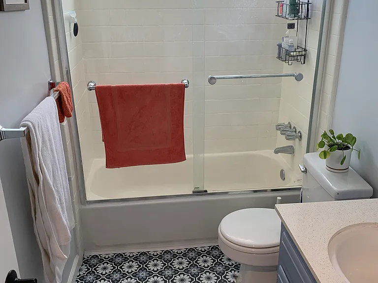 4930 Del Mar Ave #207 — Photo 10