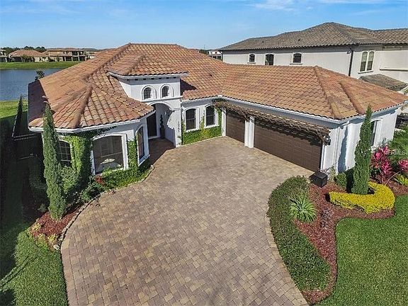 4th image of 10745 Mobberley Cir