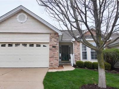12 N Trumbull Cir #31B, Saint Charles, MO, 63301