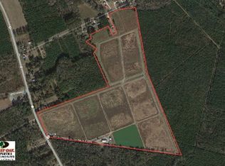1270 Nc Highway 43, Vanceboro, NC 28586