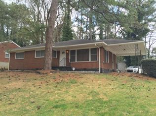 2969 Catalina Dr, Decatur, GA 30032