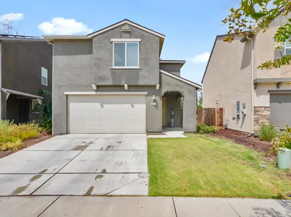 377 Shafer Ave, Merced, CA 95348